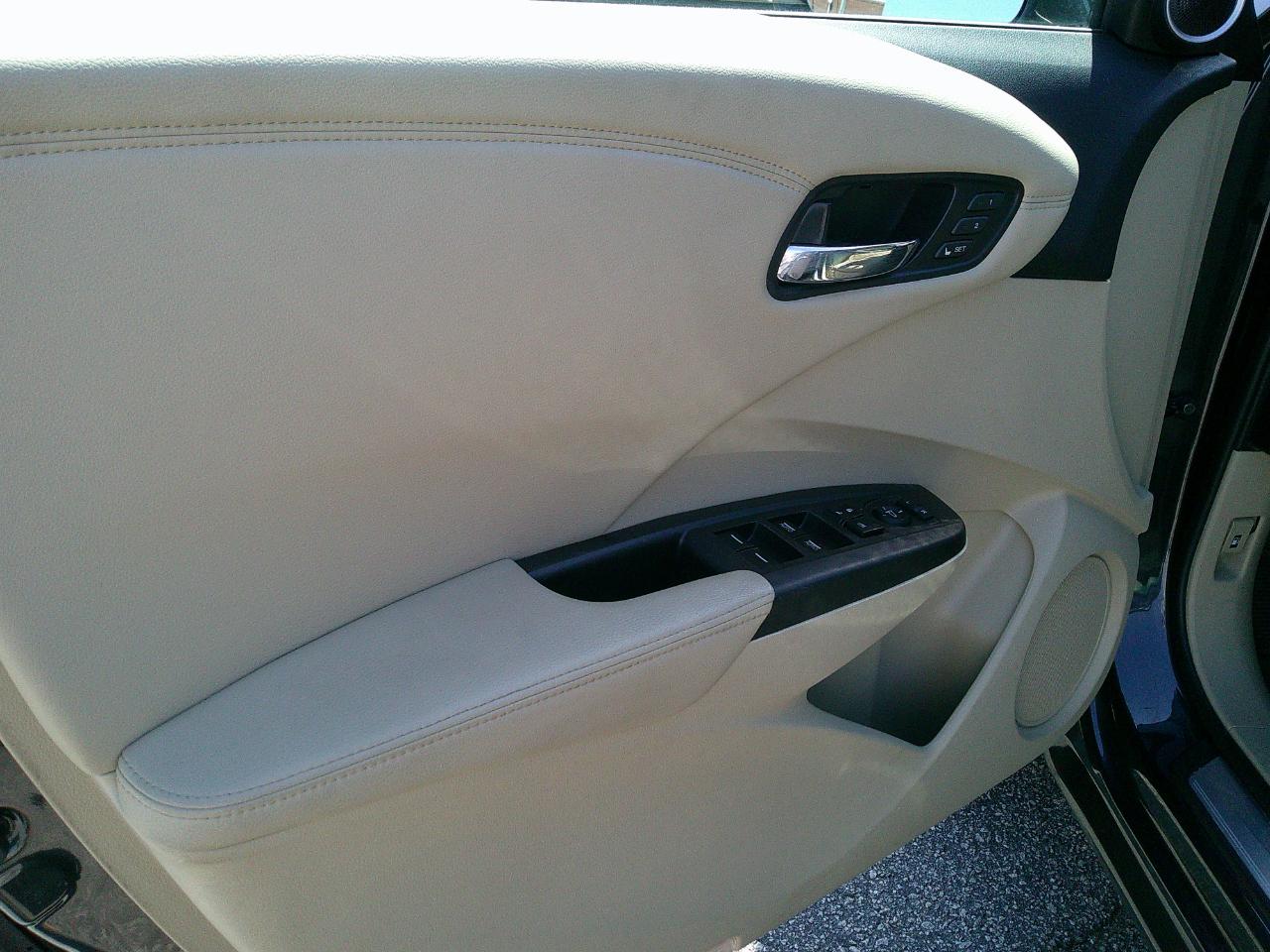 Acura RDX AWD 4dr 2015