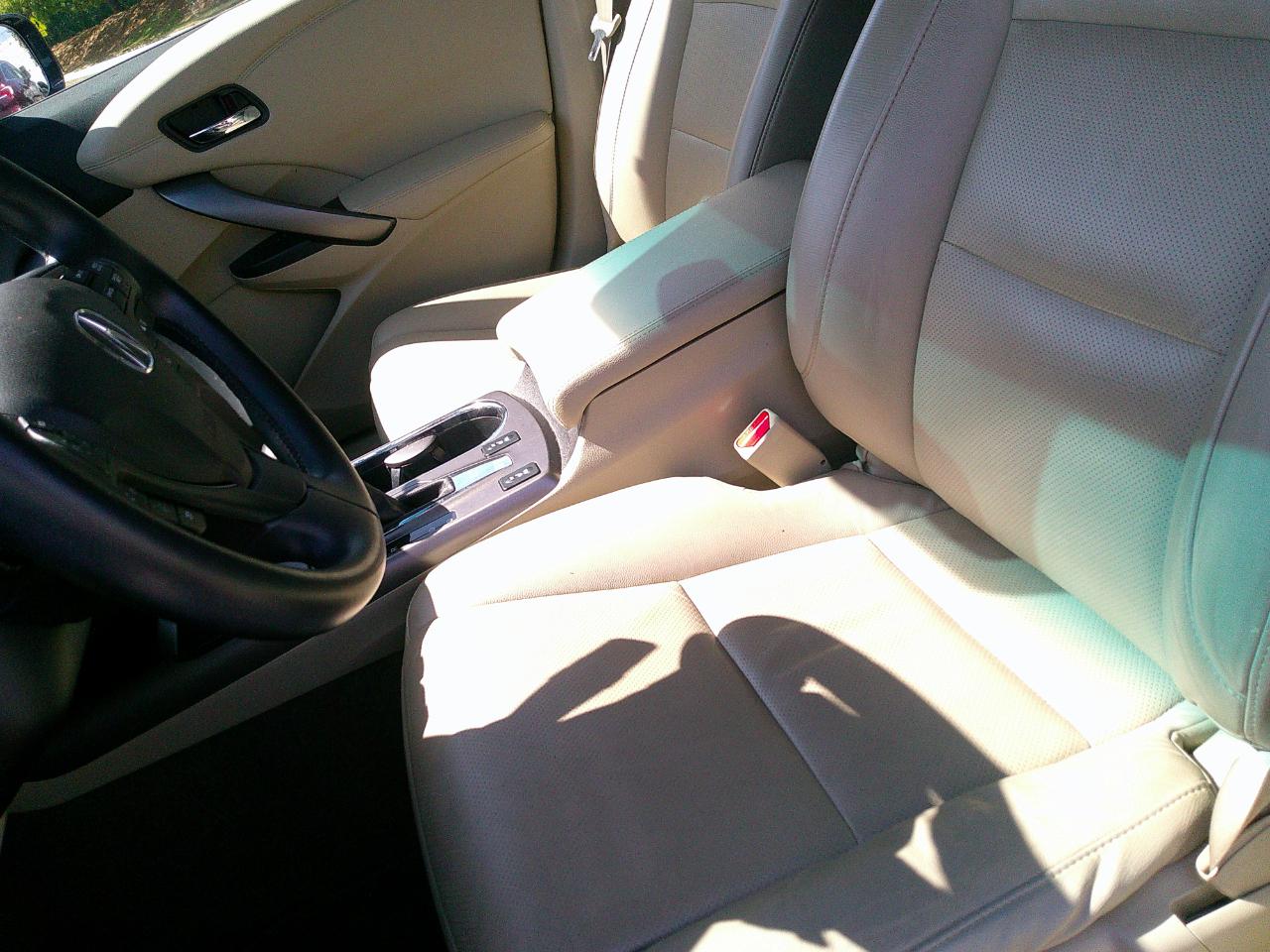 Acura RDX AWD 4dr 2015