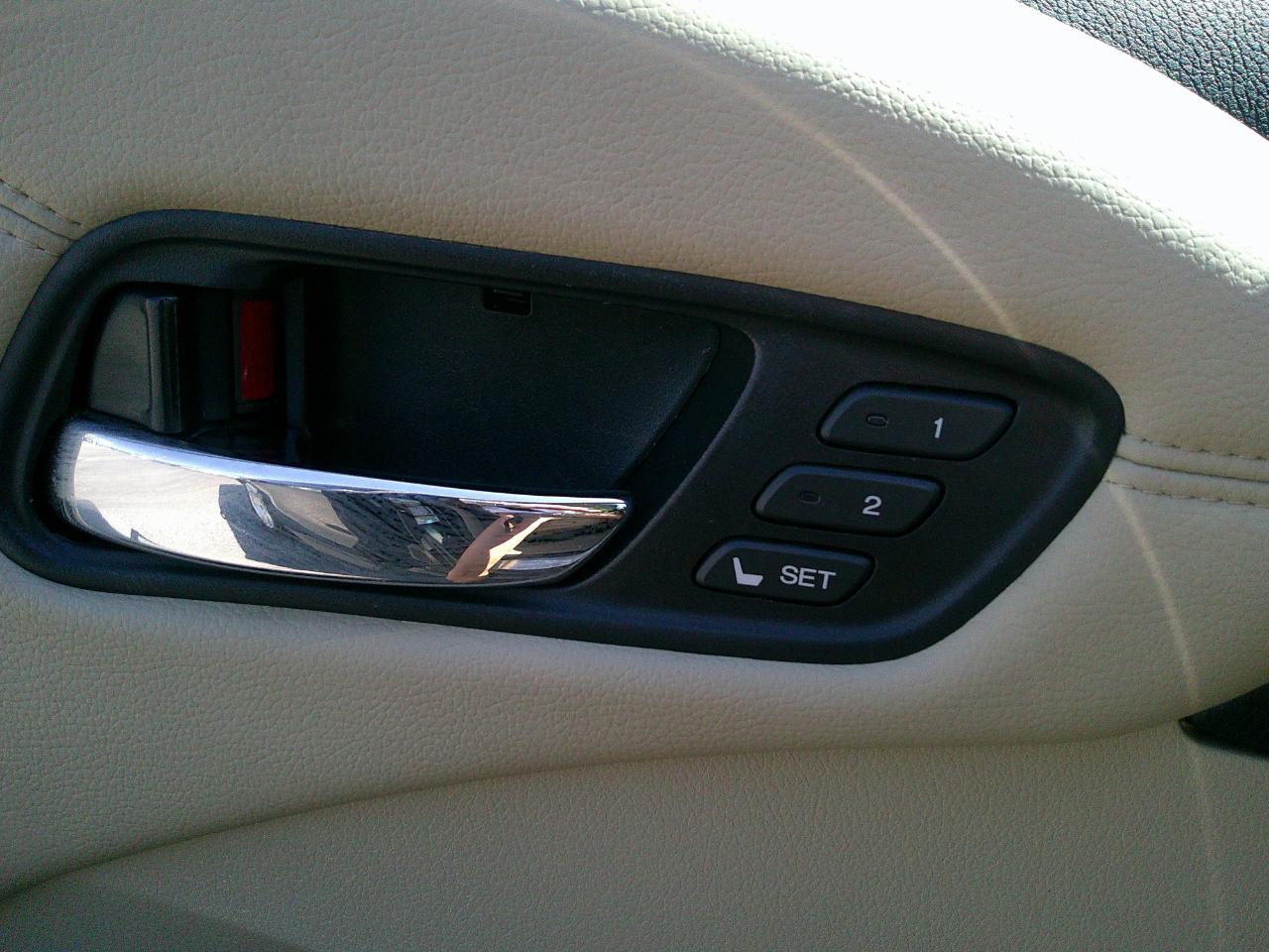 Acura RDX AWD 4dr 2015