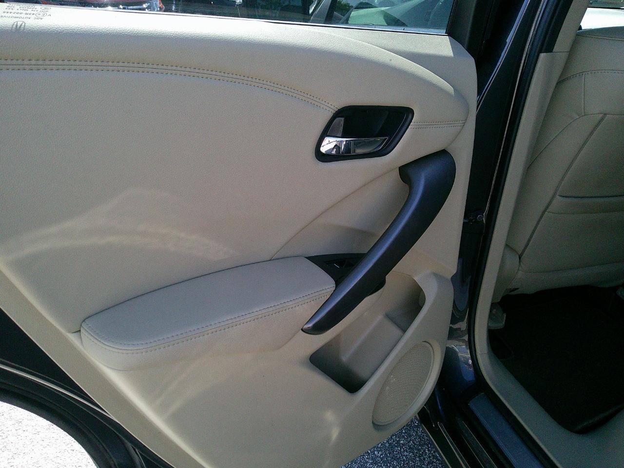 Acura RDX AWD 4dr 2015