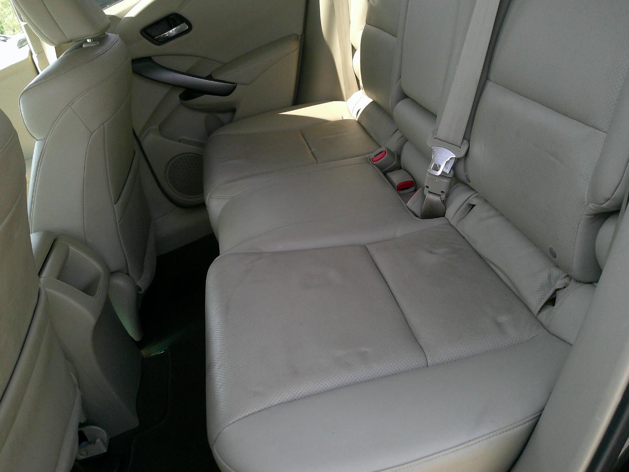 Acura RDX AWD 4dr 2015