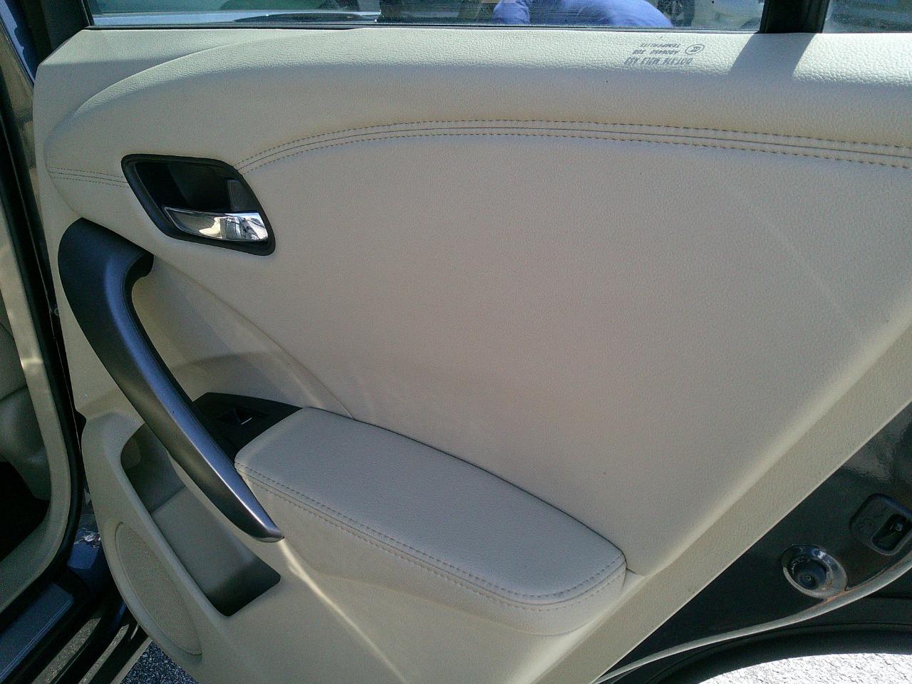 Acura RDX AWD 4dr 2015