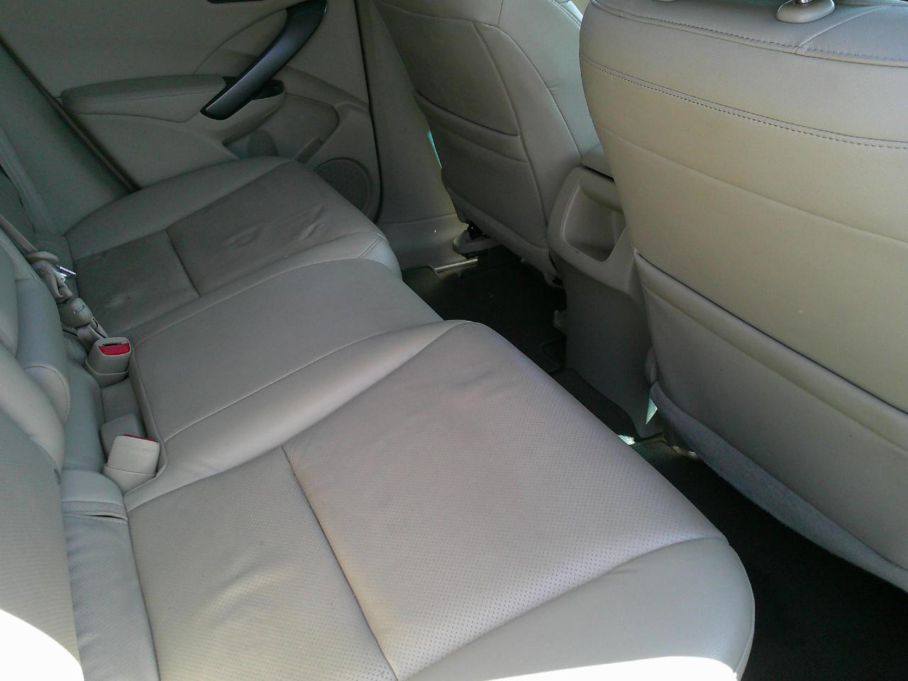 Acura RDX AWD 4dr 2015