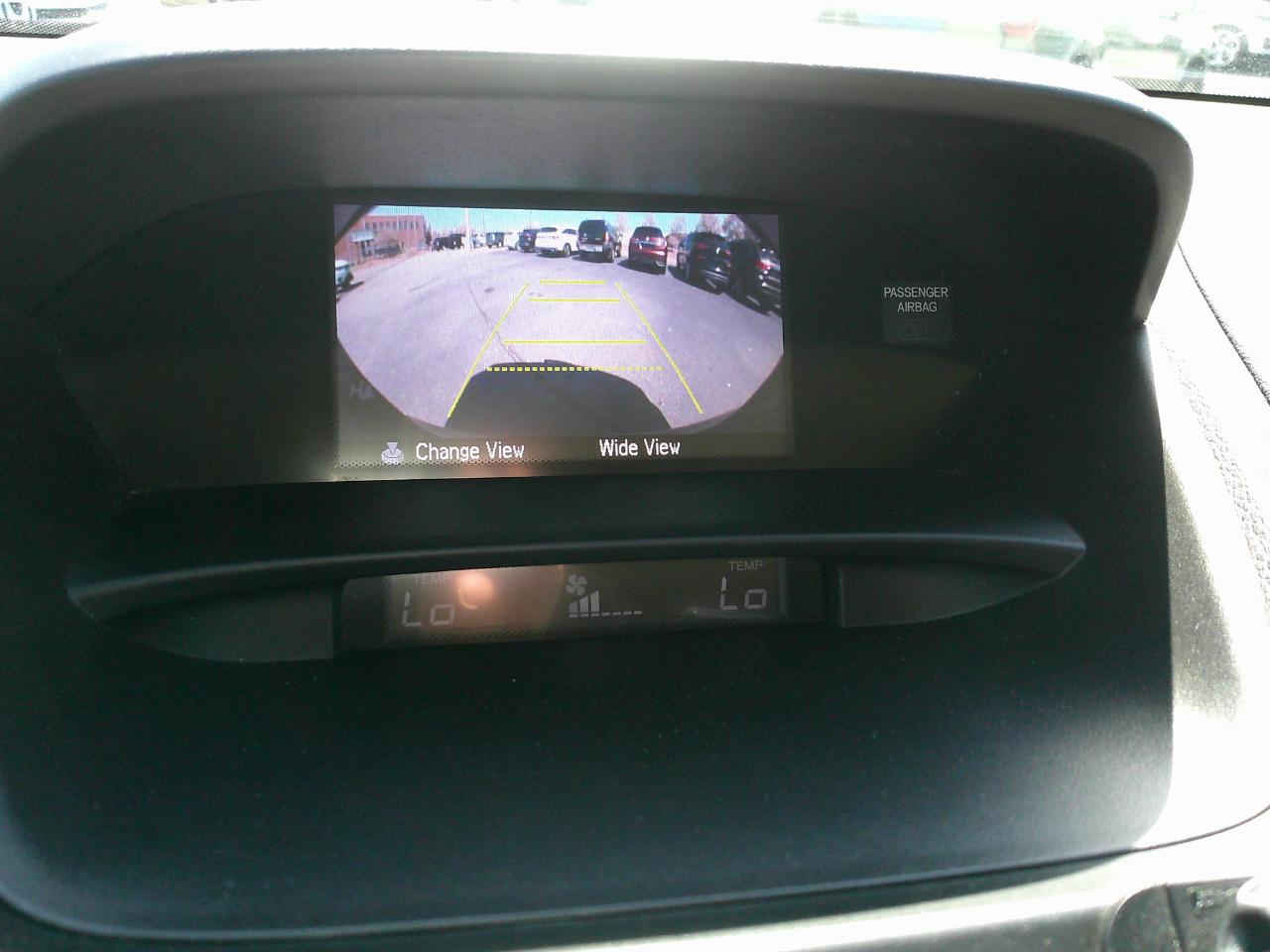 Acura RDX AWD 4dr 2015