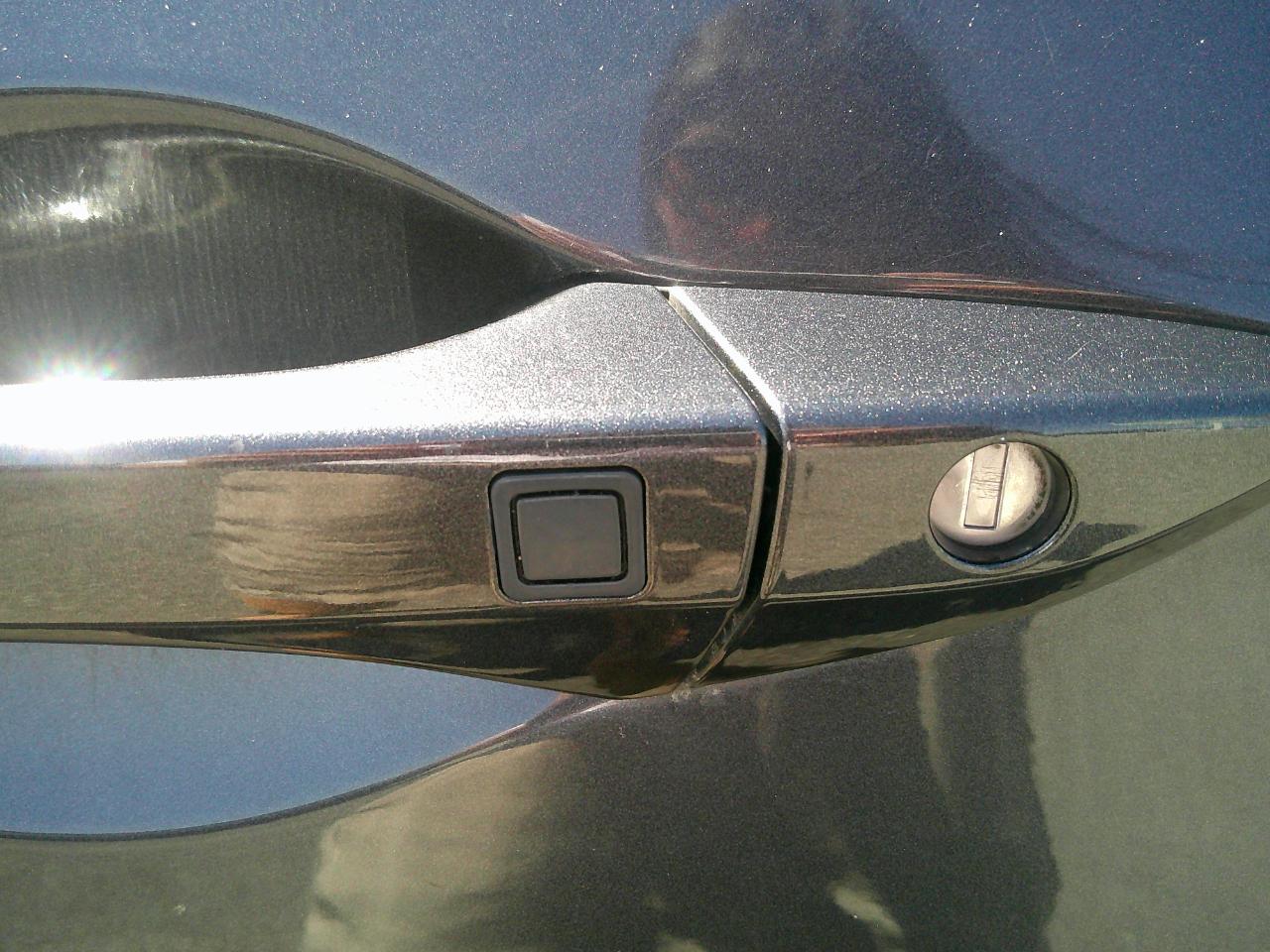 Acura RDX AWD 4dr 2015