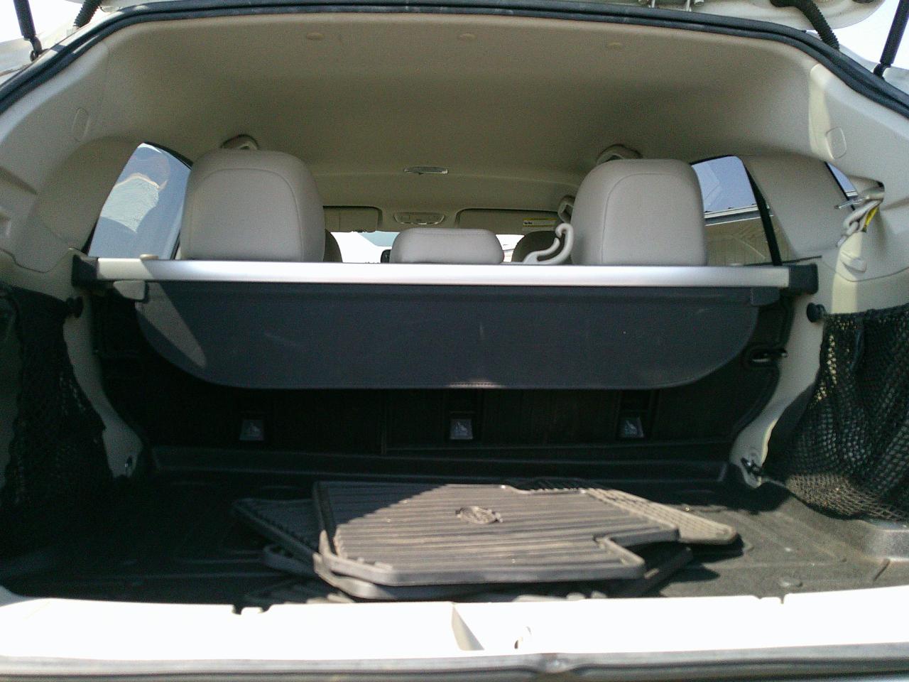 Subaru XV Crosstrek Hybrid 5dr 2.0i 2014