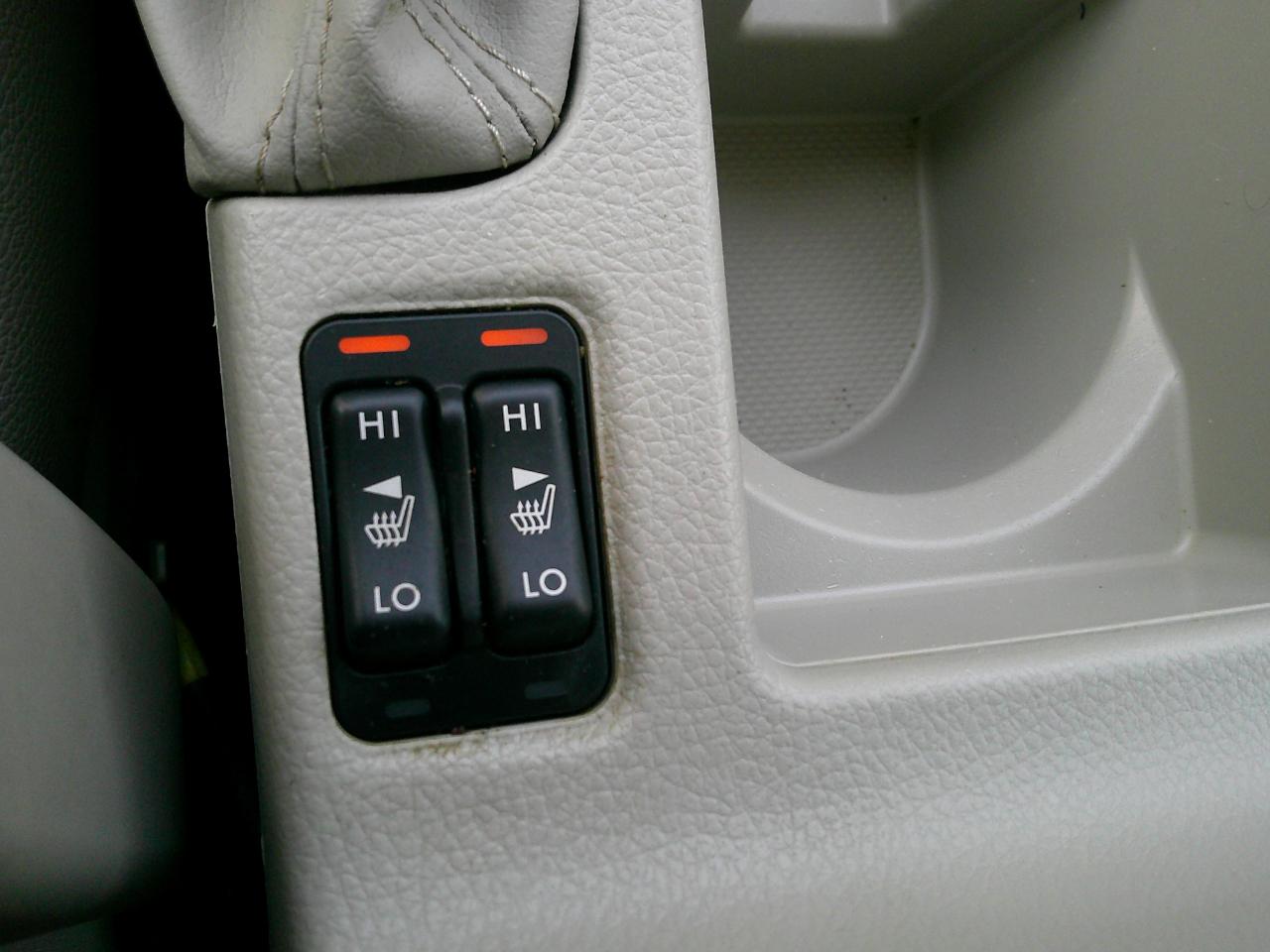 Subaru XV Crosstrek Hybrid 5dr 2.0i 2014