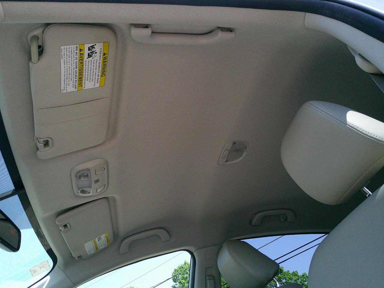 Subaru XV Crosstrek Hybrid 5dr 2.0i 2014