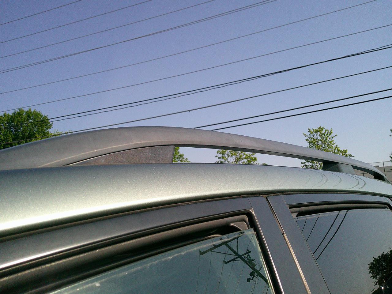 Subaru Forester 4dr CVT 2.5i Limited PZEV 2016