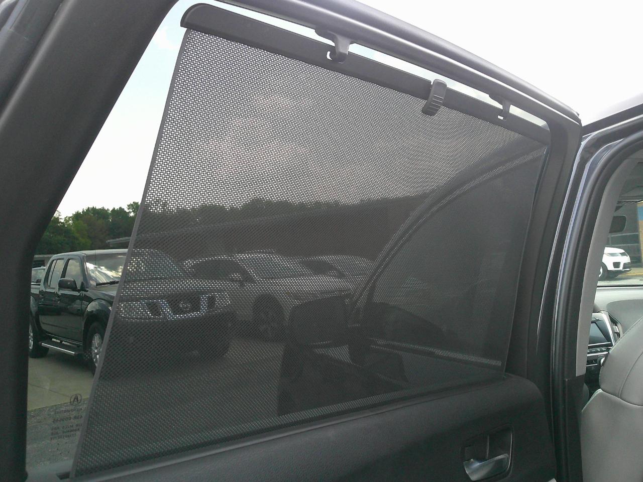 Acura MDX SH-AWD 4dr w/Advance/Entertainment 2016