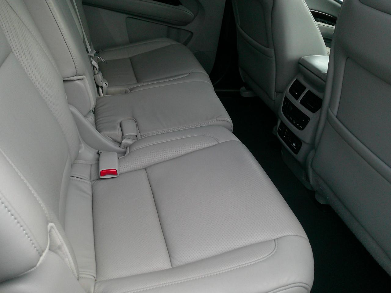 Acura MDX SH-AWD 4dr w/Advance/Entertainment 2016