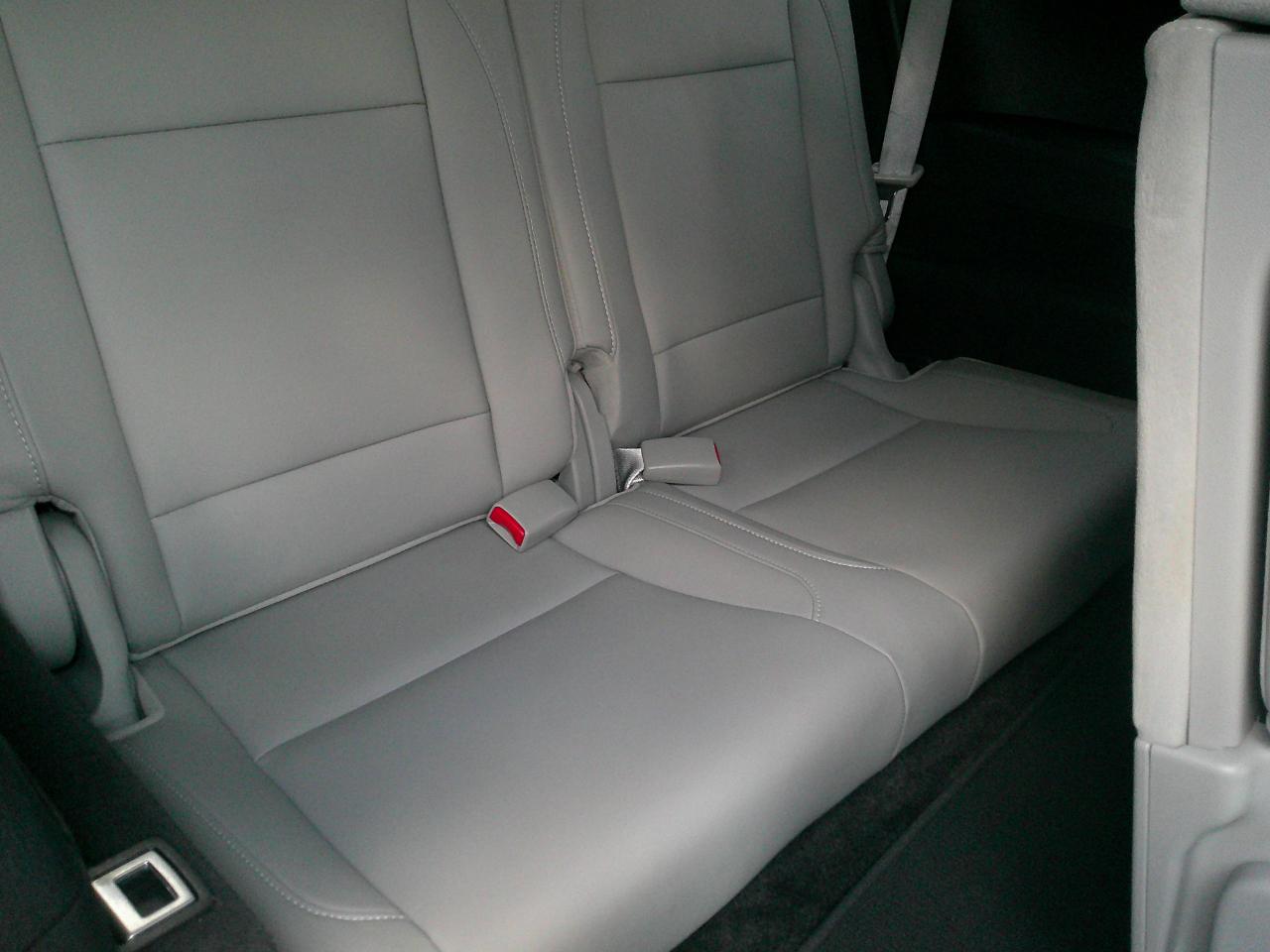 Acura MDX SH-AWD 4dr w/Advance/Entertainment 2016