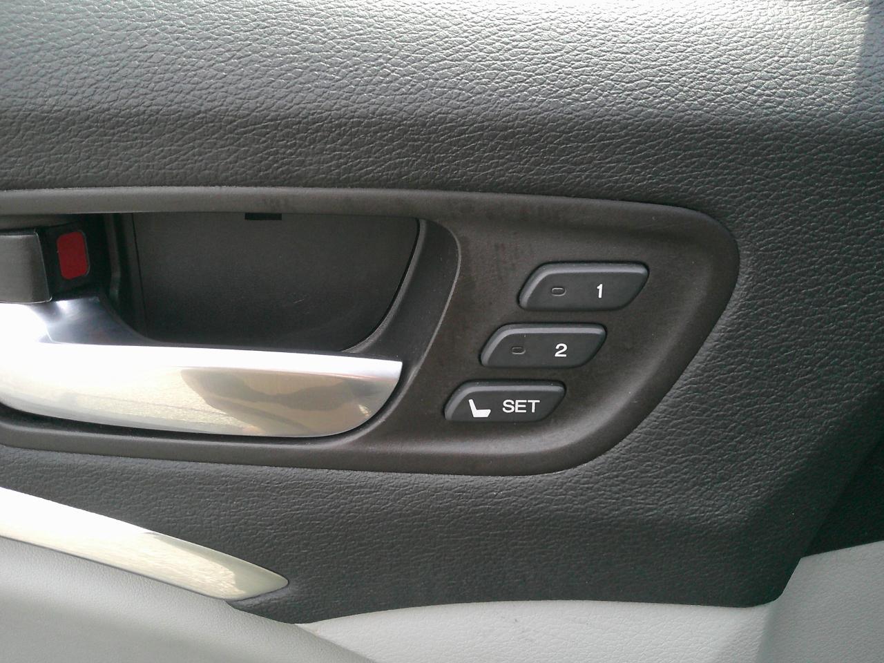 Acura MDX SH-AWD 4dr w/Advance/Entertainment 2016