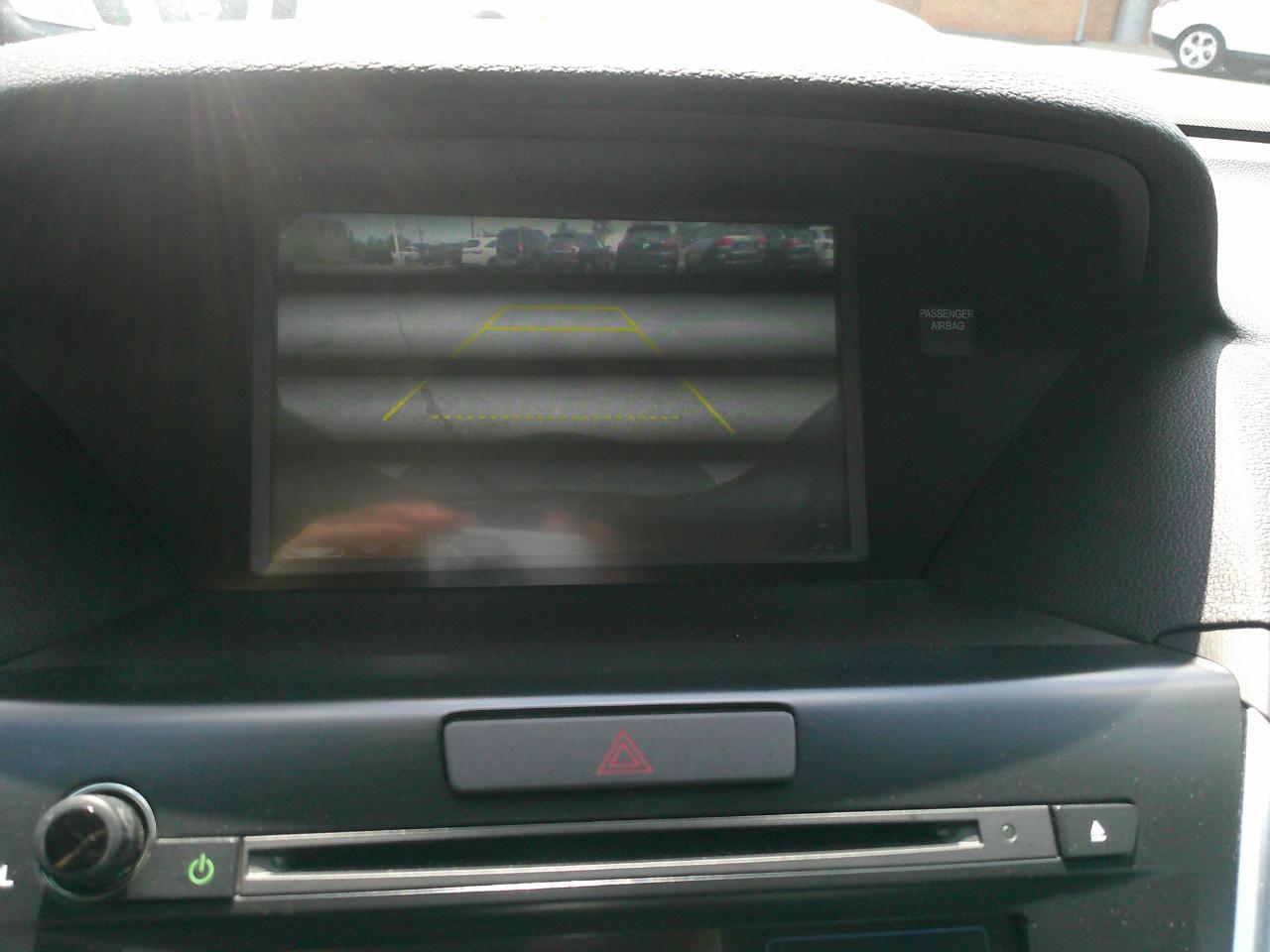 Acura MDX SH-AWD 4dr w/Advance/Entertainment 2016