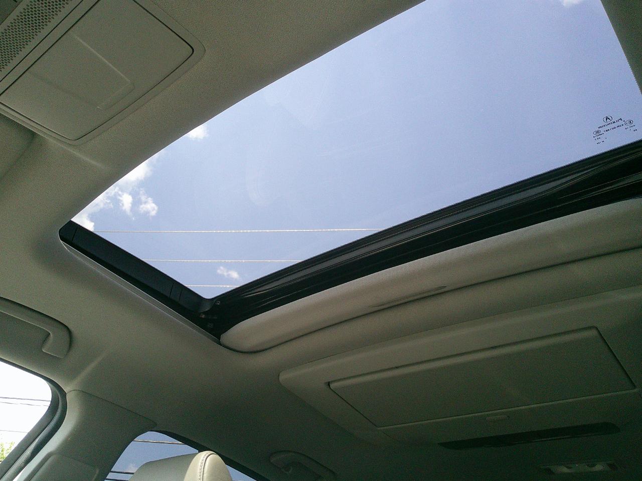 Acura MDX SH-AWD 4dr w/Advance/Entertainment 2016