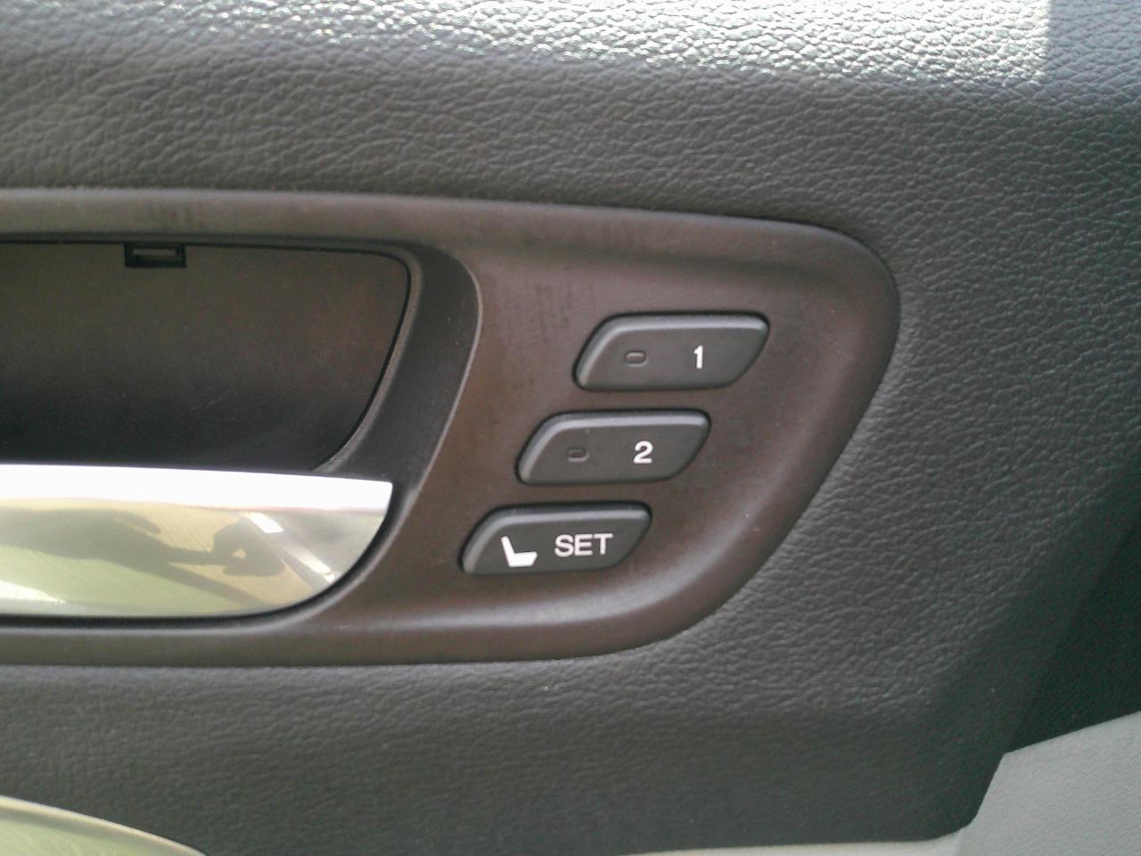 Acura MDX SH-AWD 4dr w/Advance/Entertainment 2016