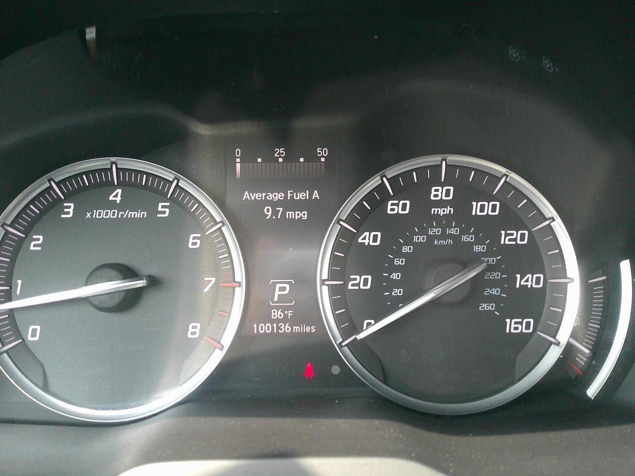 Acura MDX SH-AWD 4dr w/Advance/Entertainment 2016