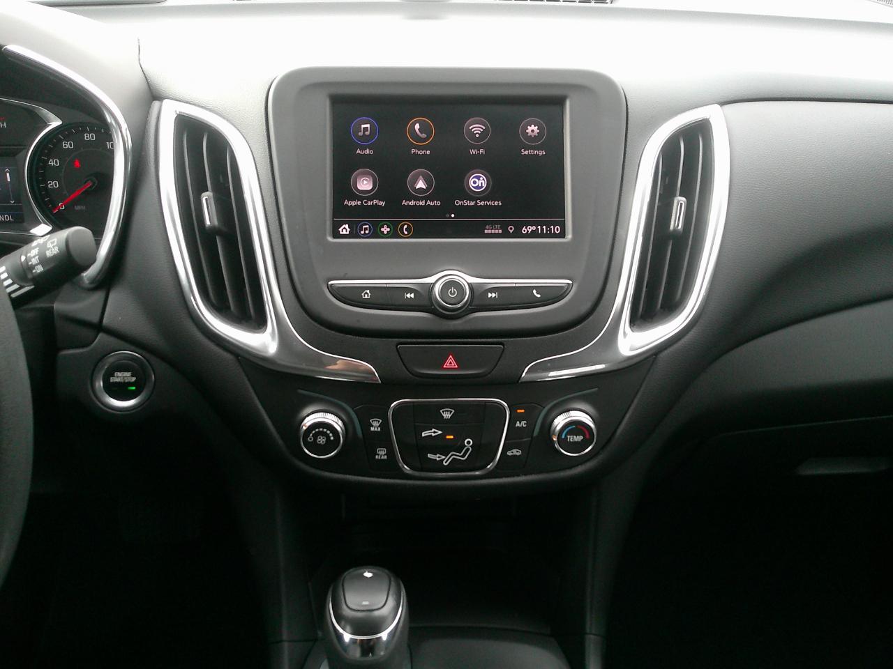 Chevrolet Equinox AWD 4dr LT w/1LT 2021