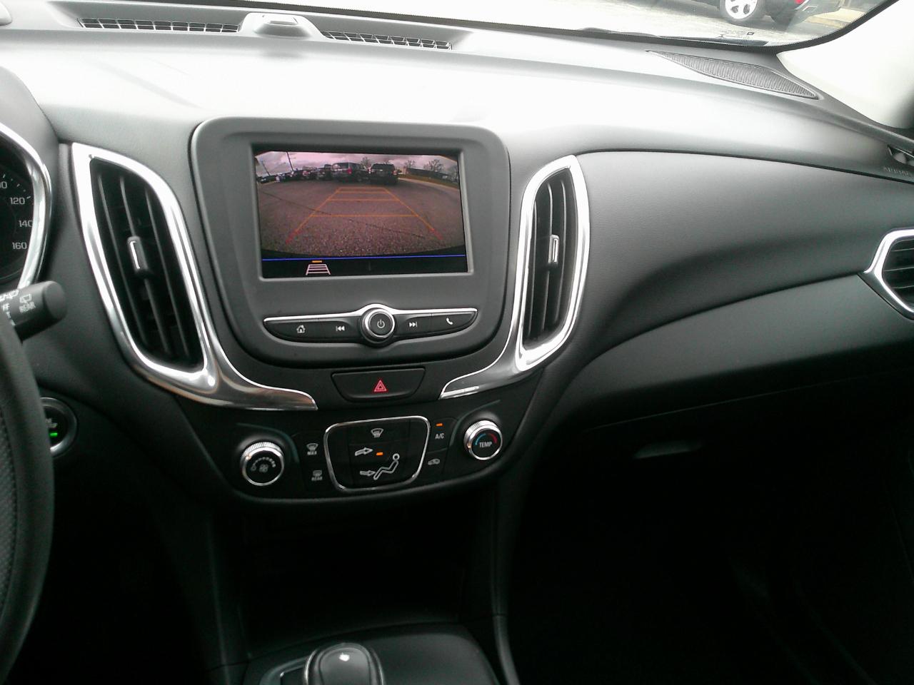 Chevrolet Equinox AWD 4dr LT w/1LT 2021