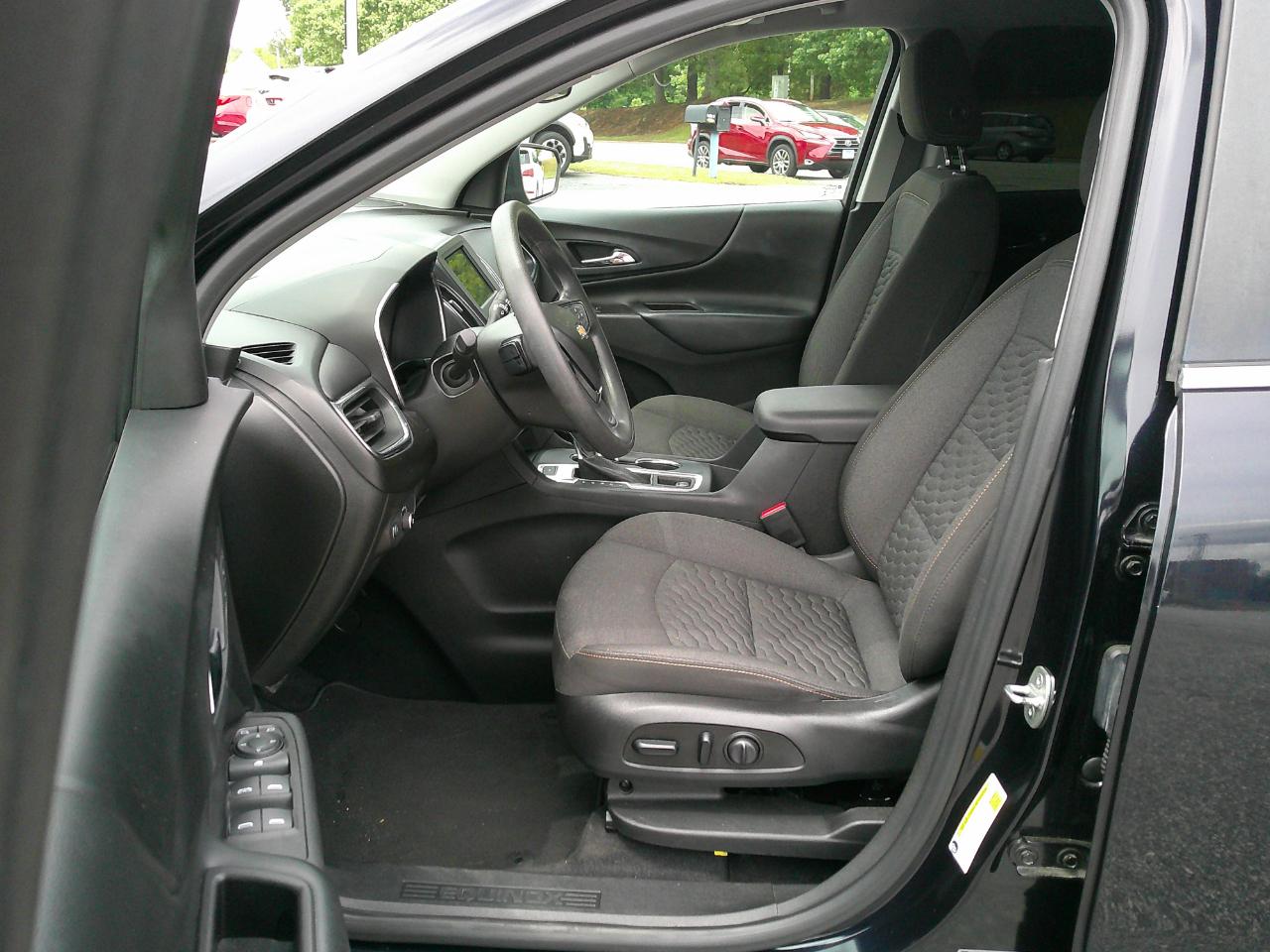 Chevrolet Equinox AWD 4dr LT w/1LT 2021