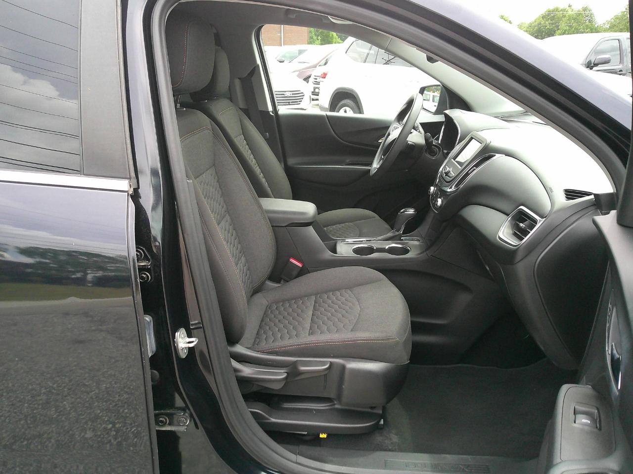 Chevrolet Equinox AWD 4dr LT w/1LT 2021