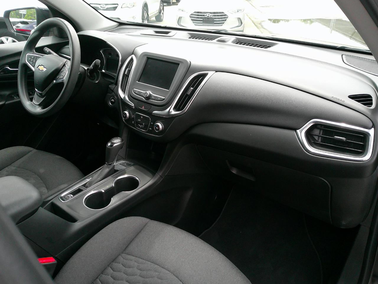 Chevrolet Equinox AWD 4dr LT w/1LT 2021