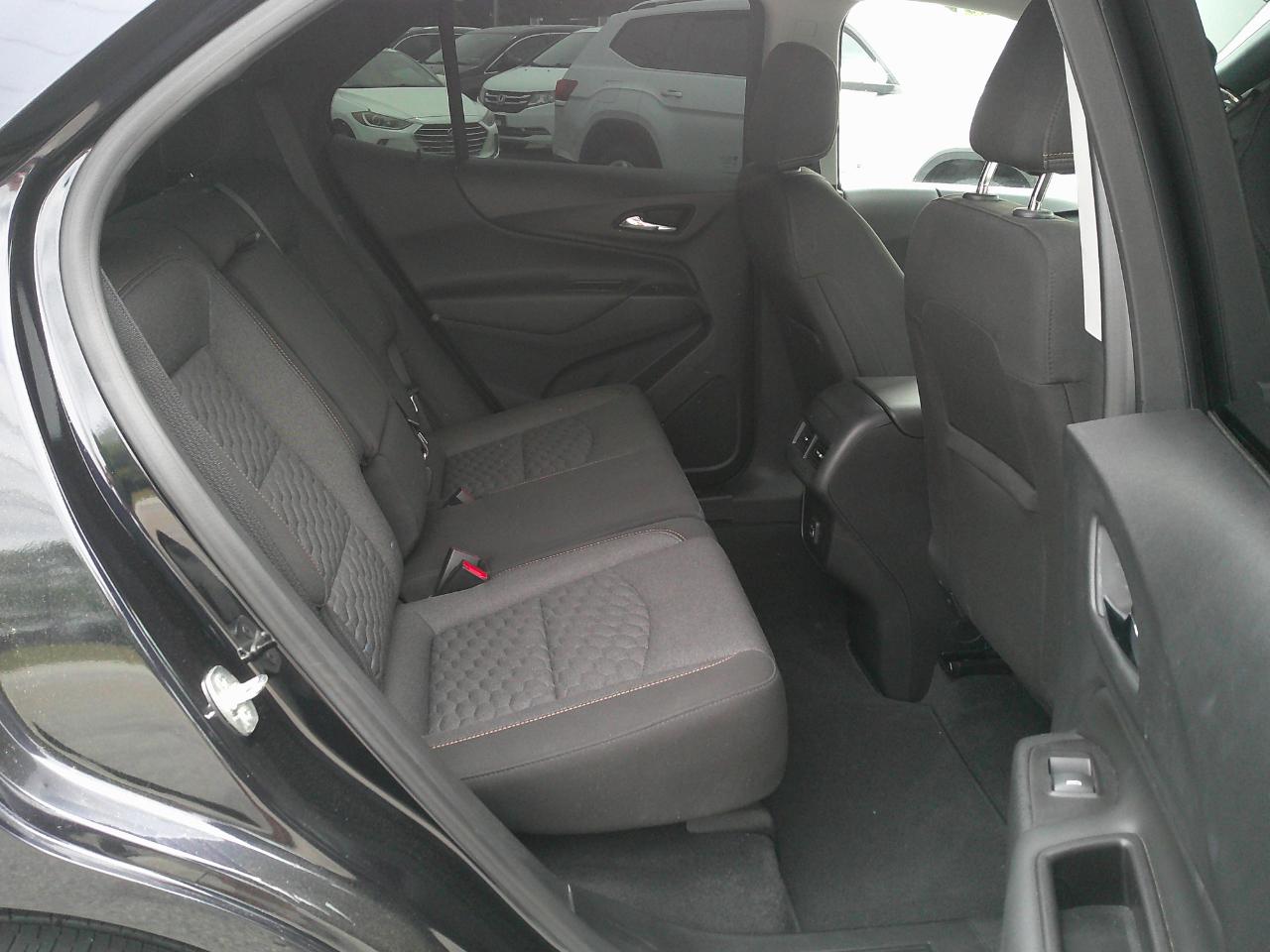 Chevrolet Equinox AWD 4dr LT w/1LT 2021