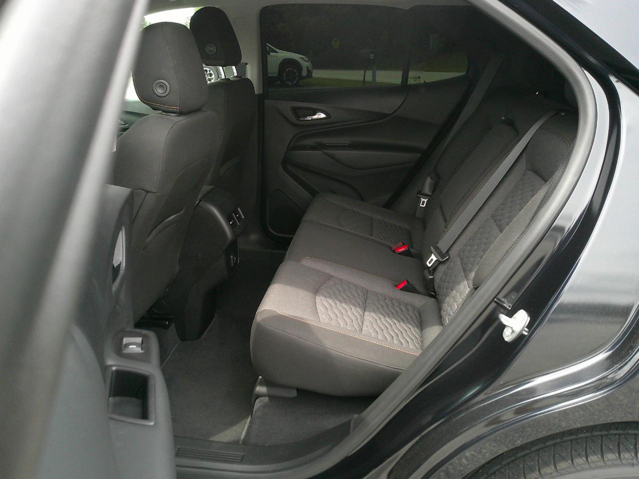 Chevrolet Equinox AWD 4dr LT w/1LT 2021