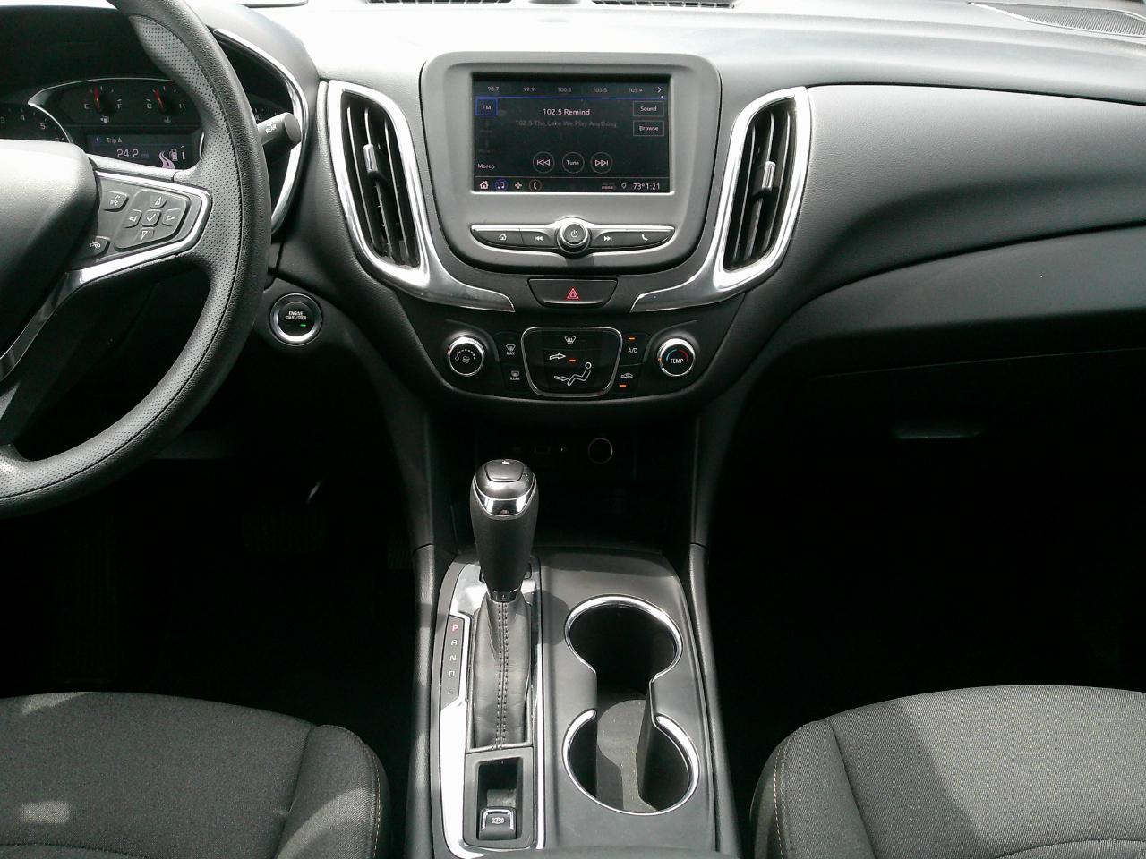 Chevrolet Equinox AWD 4dr LT w/1LT 2021