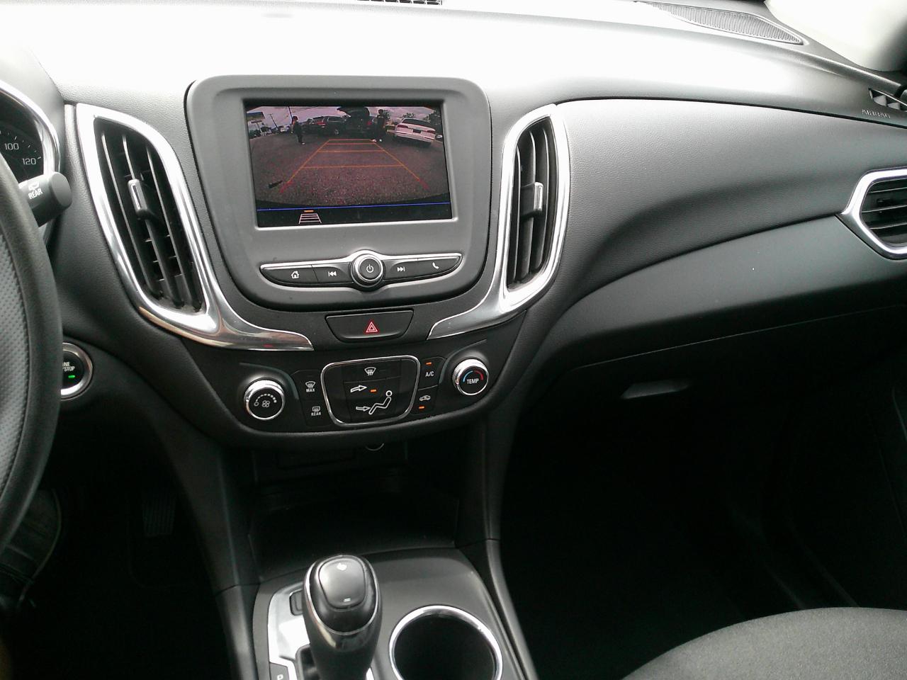 Chevrolet Equinox AWD 4dr LT w/1LT 2021