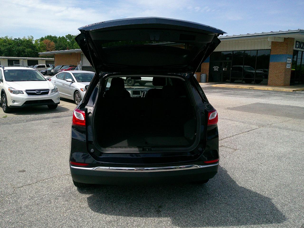 Chevrolet Equinox AWD 4dr LT w/1LT 2021