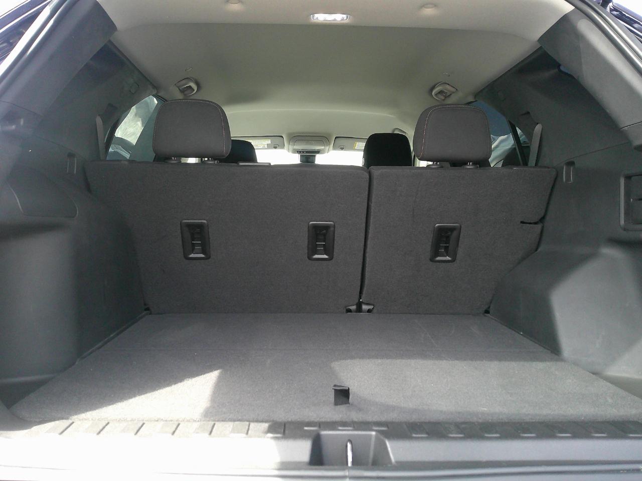 Chevrolet Equinox AWD 4dr LT w/1LT 2021