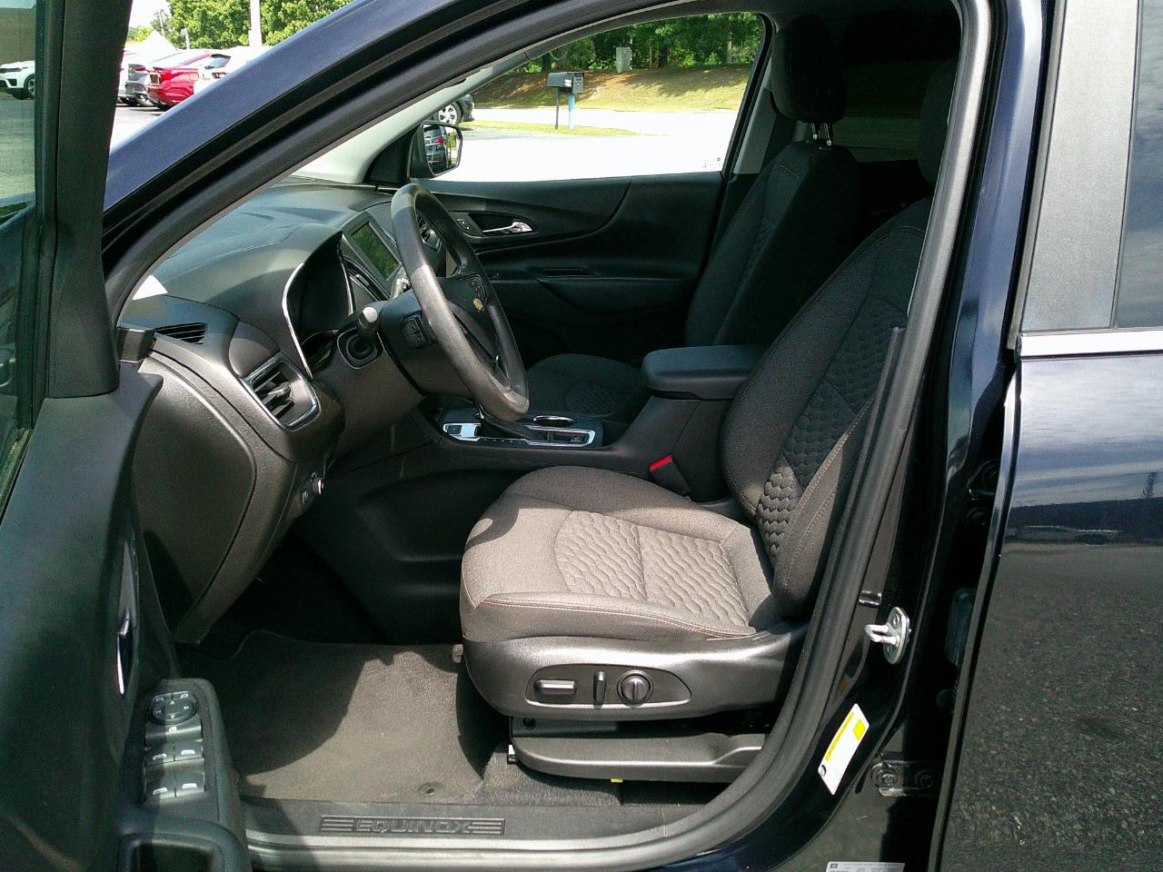 Chevrolet Equinox AWD 4dr LT w/1LT 2021