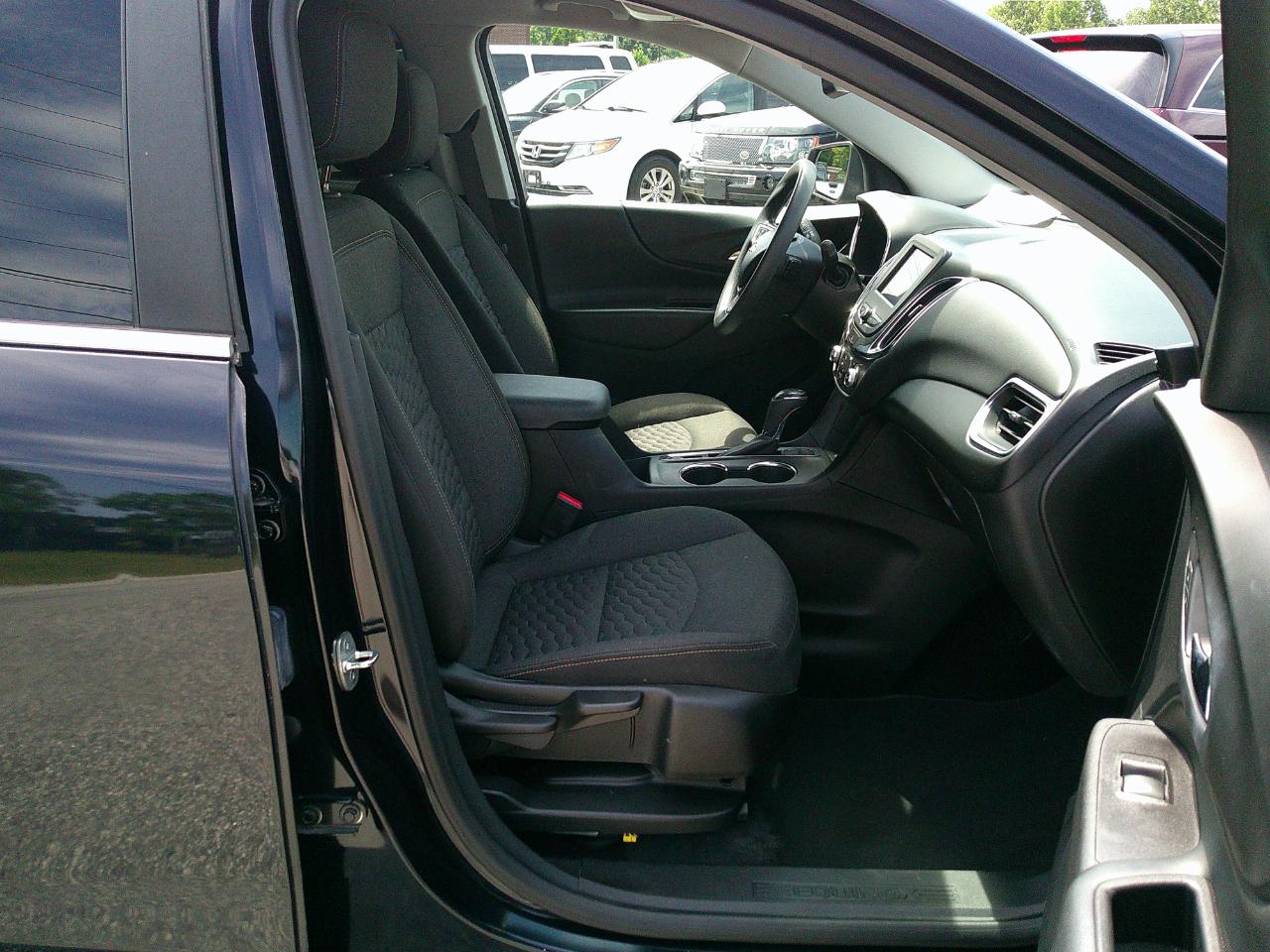 Chevrolet Equinox AWD 4dr LT w/1LT 2021