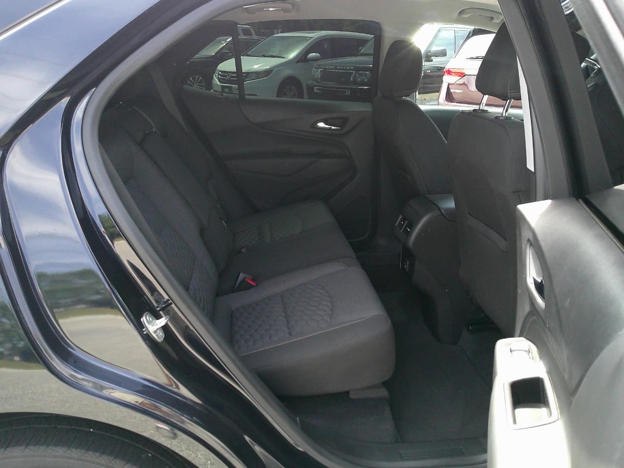 Chevrolet Equinox AWD 4dr LT w/1LT 2021