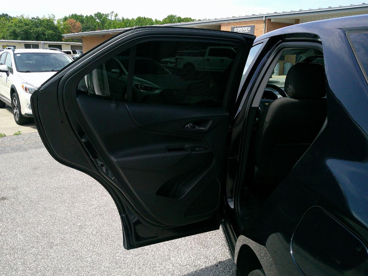 Chevrolet Equinox AWD 4dr LT w/1LT 2021