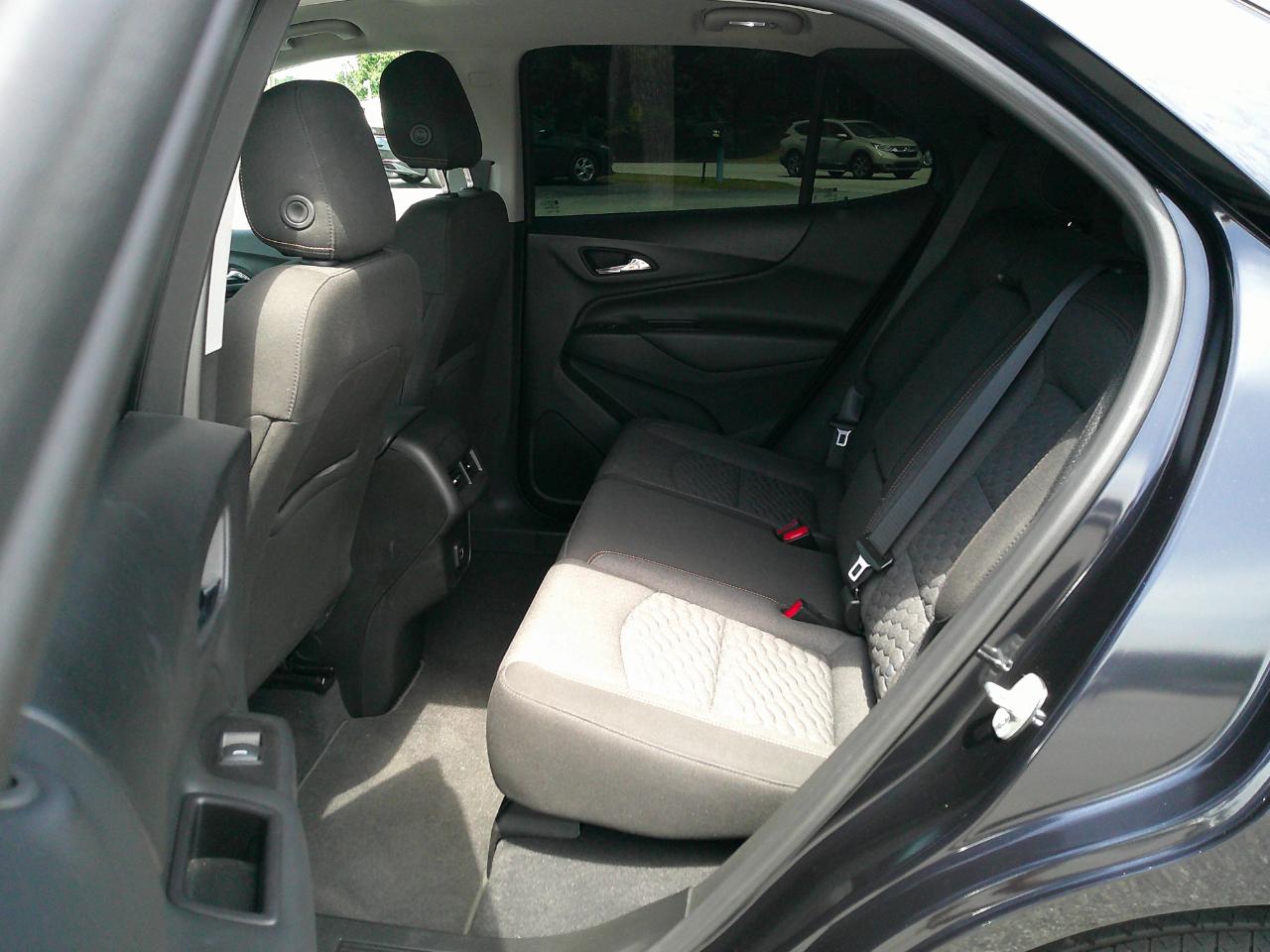 Chevrolet Equinox AWD 4dr LT w/1LT 2021