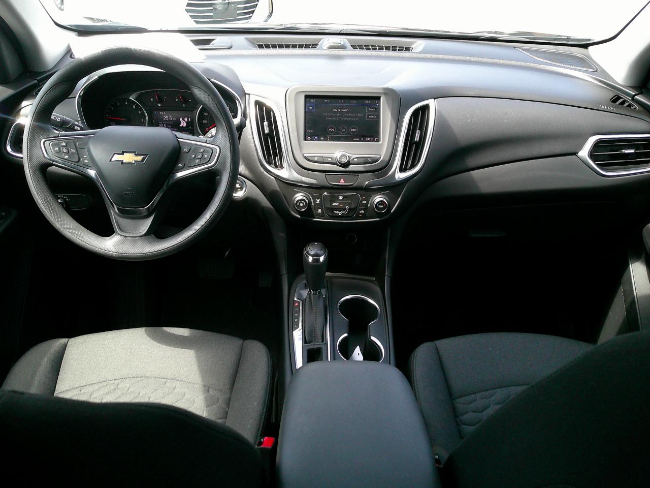 Chevrolet Equinox AWD 4dr LT w/1LT 2021