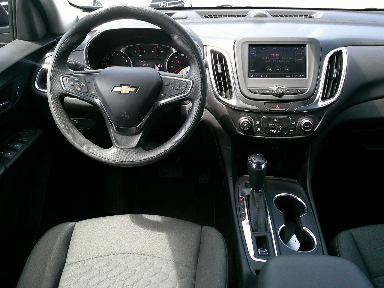 Chevrolet Equinox AWD 4dr LT w/1LT 2021