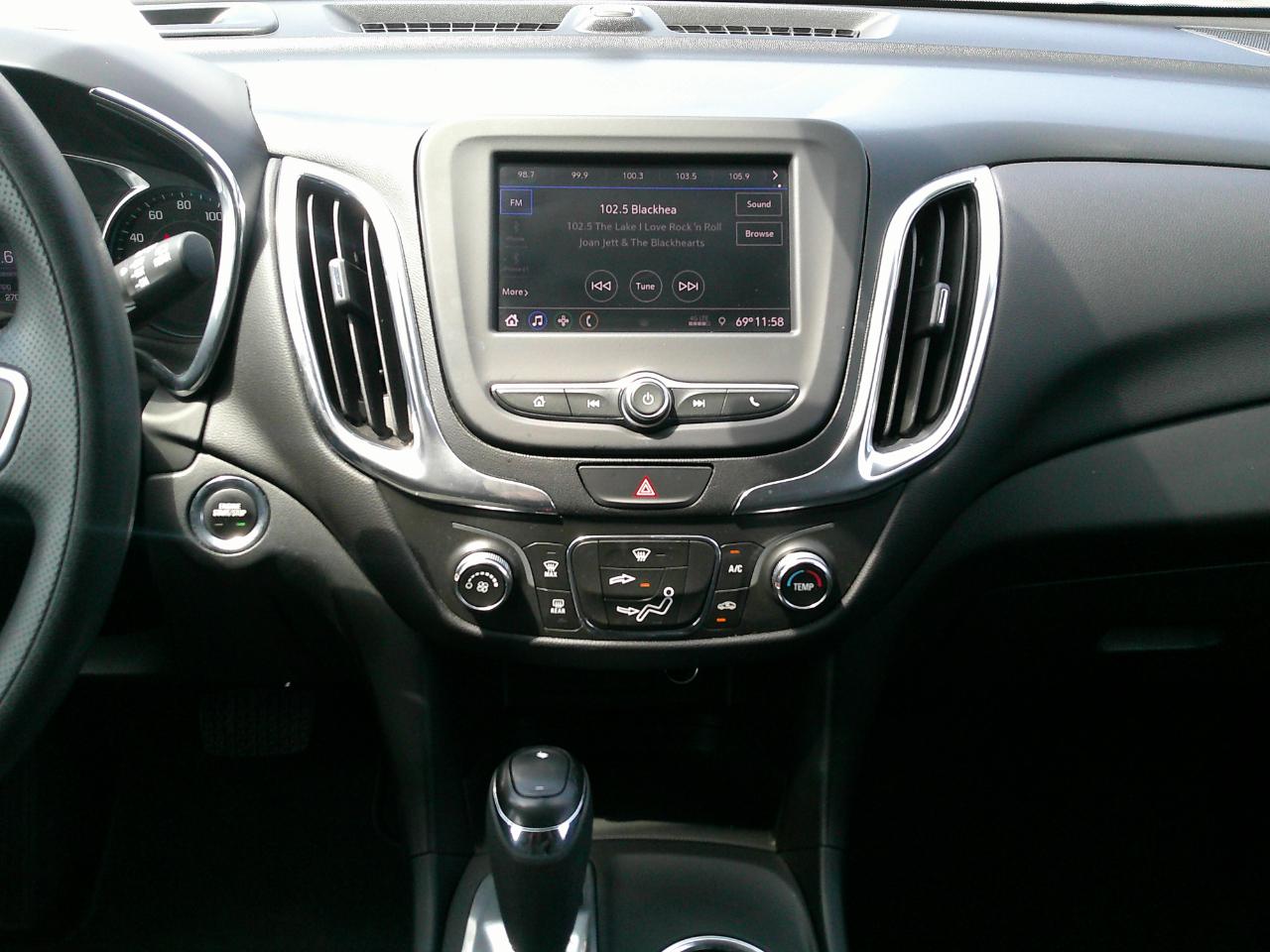 Chevrolet Equinox AWD 4dr LT w/1LT 2021