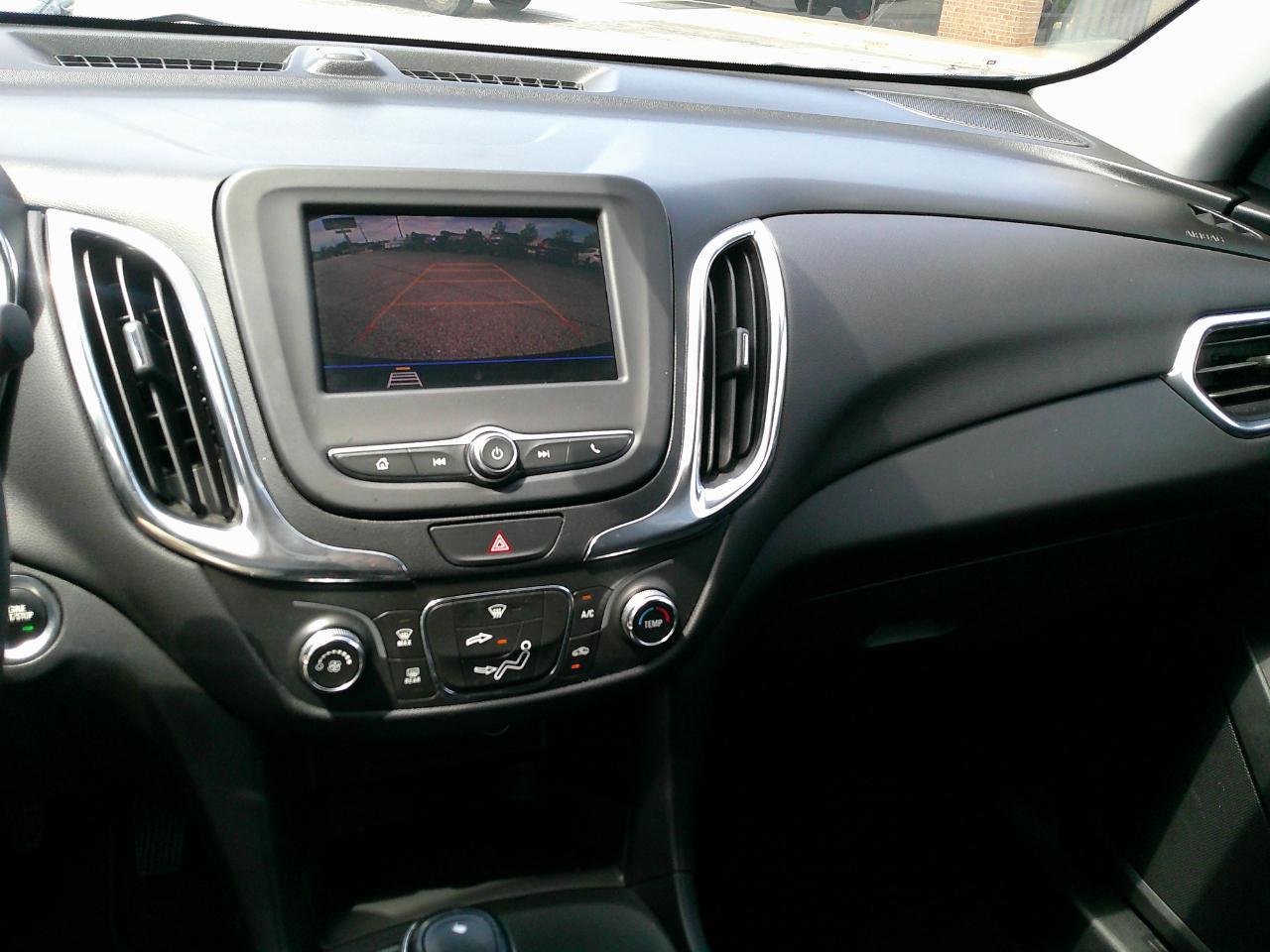 Chevrolet Equinox AWD 4dr LT w/1LT 2021