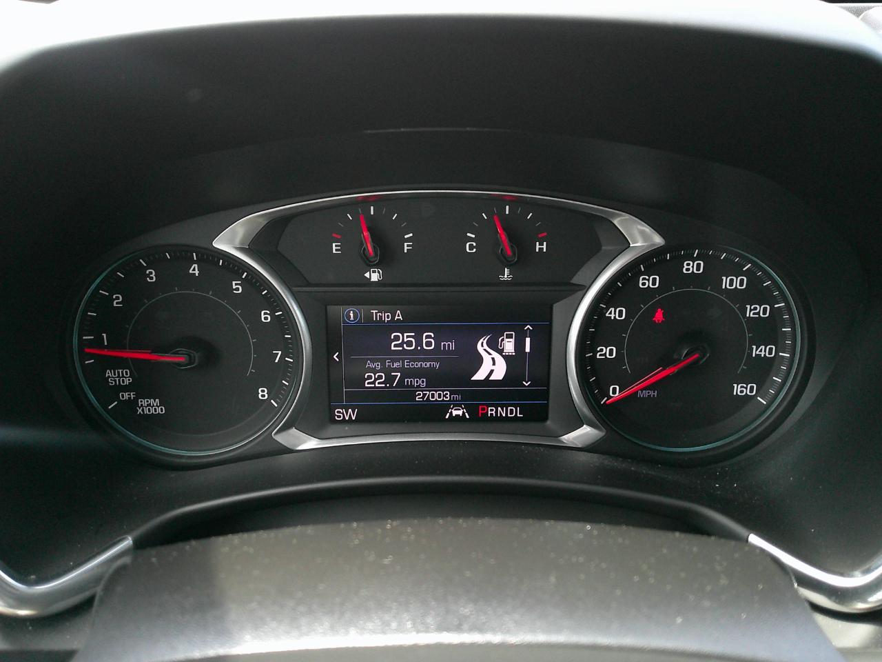Chevrolet Equinox AWD 4dr LT w/1LT 2021