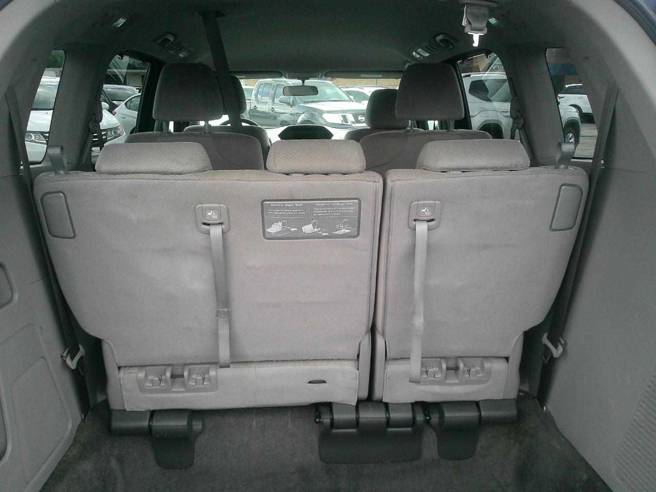 Honda Odyssey 5dr EX 2015