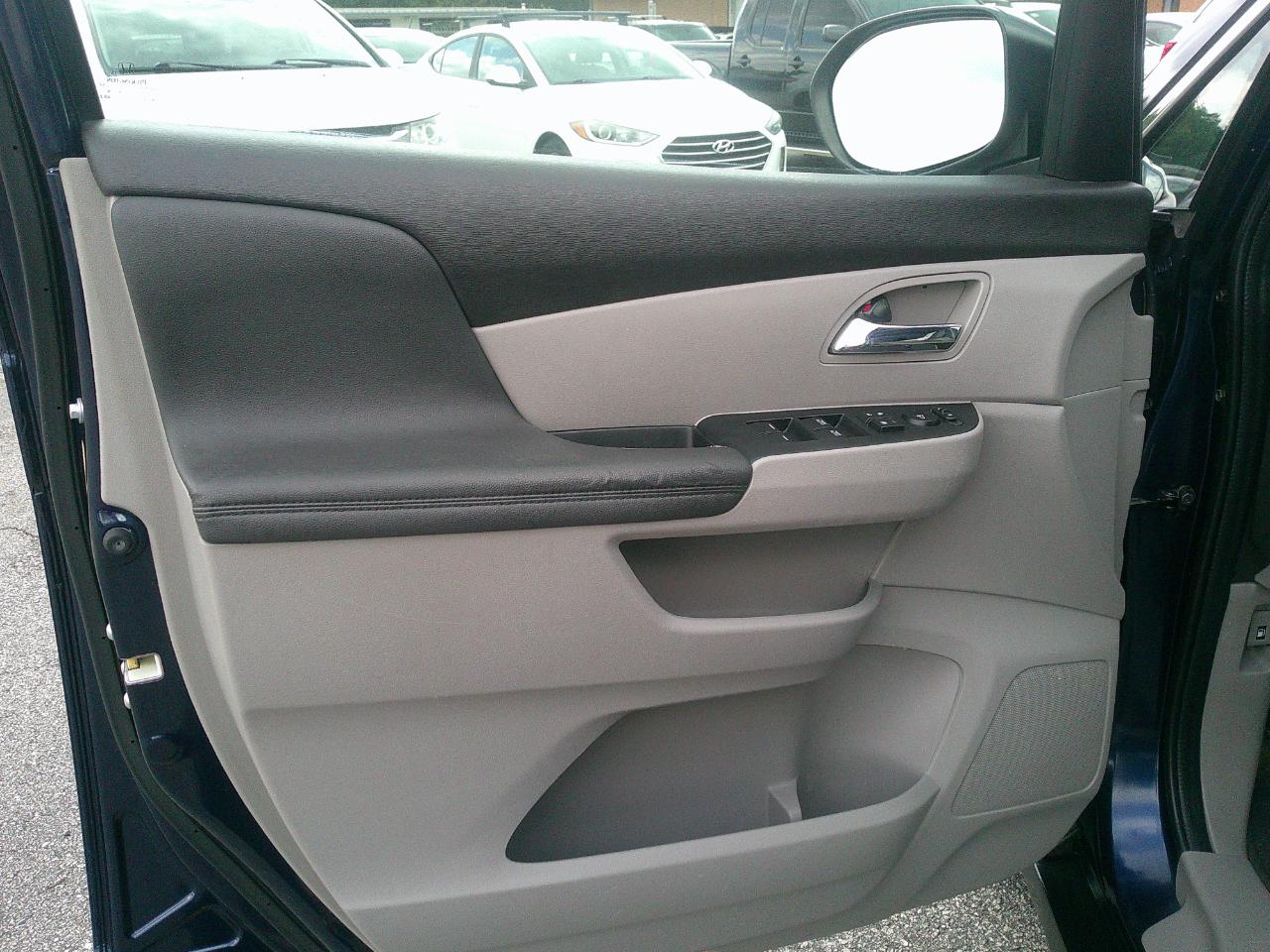 Honda Odyssey 5dr EX 2015