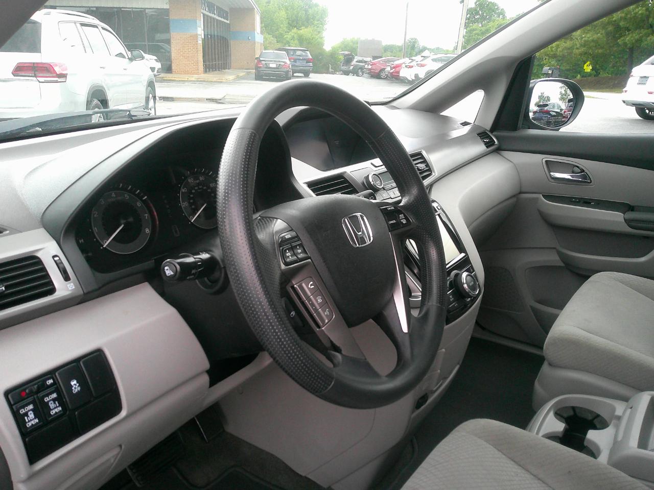 Honda Odyssey 5dr EX 2015