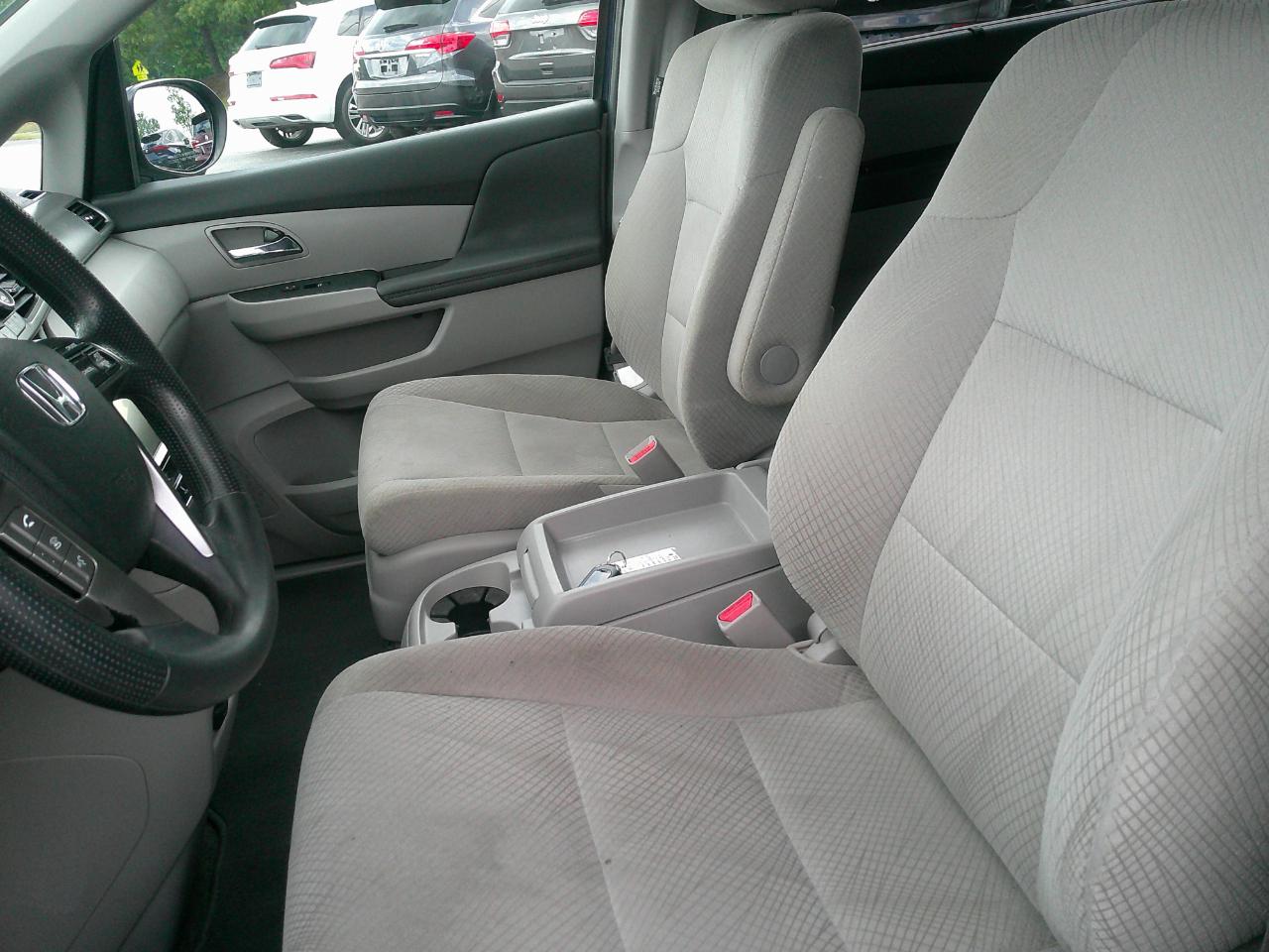 Honda Odyssey 5dr EX 2015