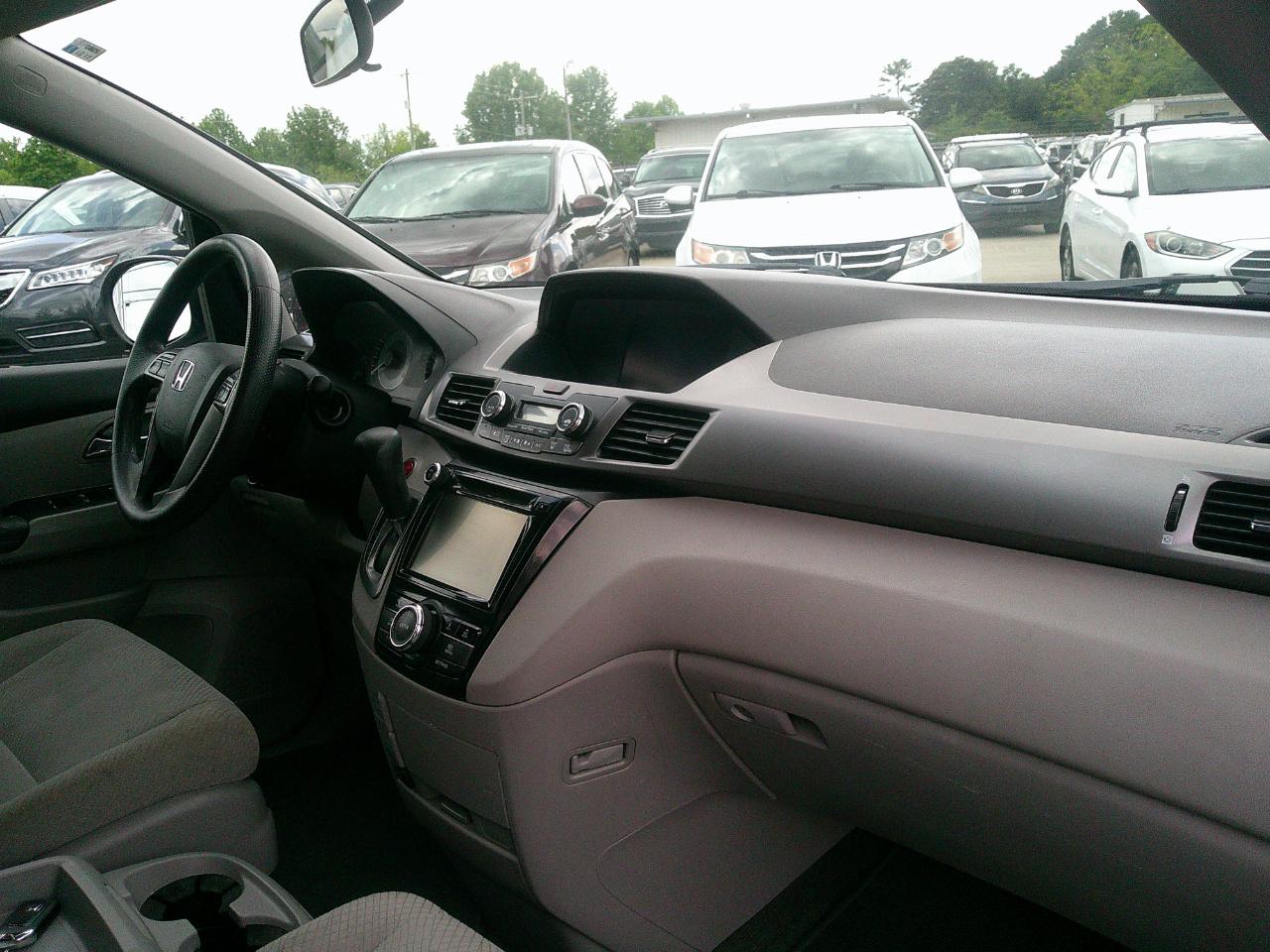 Honda Odyssey 5dr EX 2015