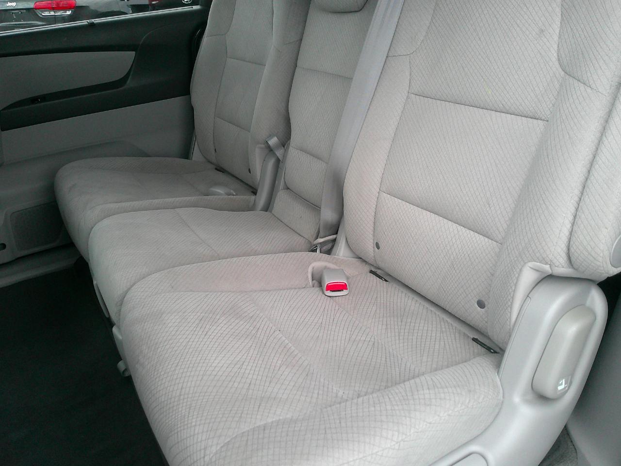 Honda Odyssey 5dr EX 2015