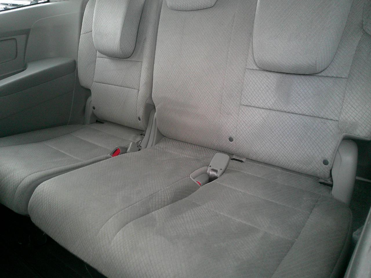 Honda Odyssey 5dr EX 2015