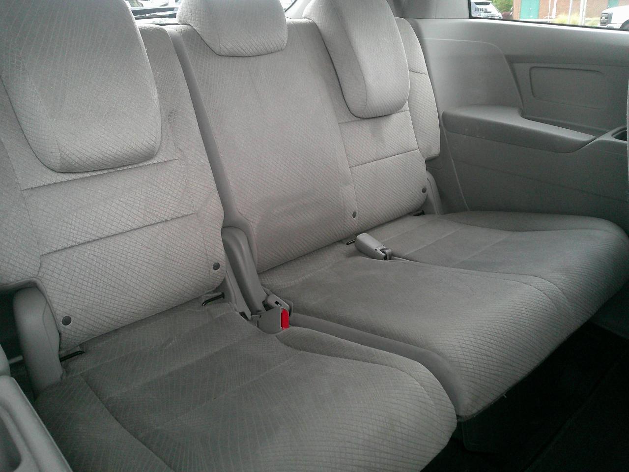 Honda Odyssey 5dr EX 2015